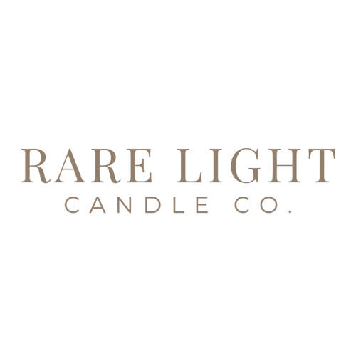 Rare Light Candle Co.